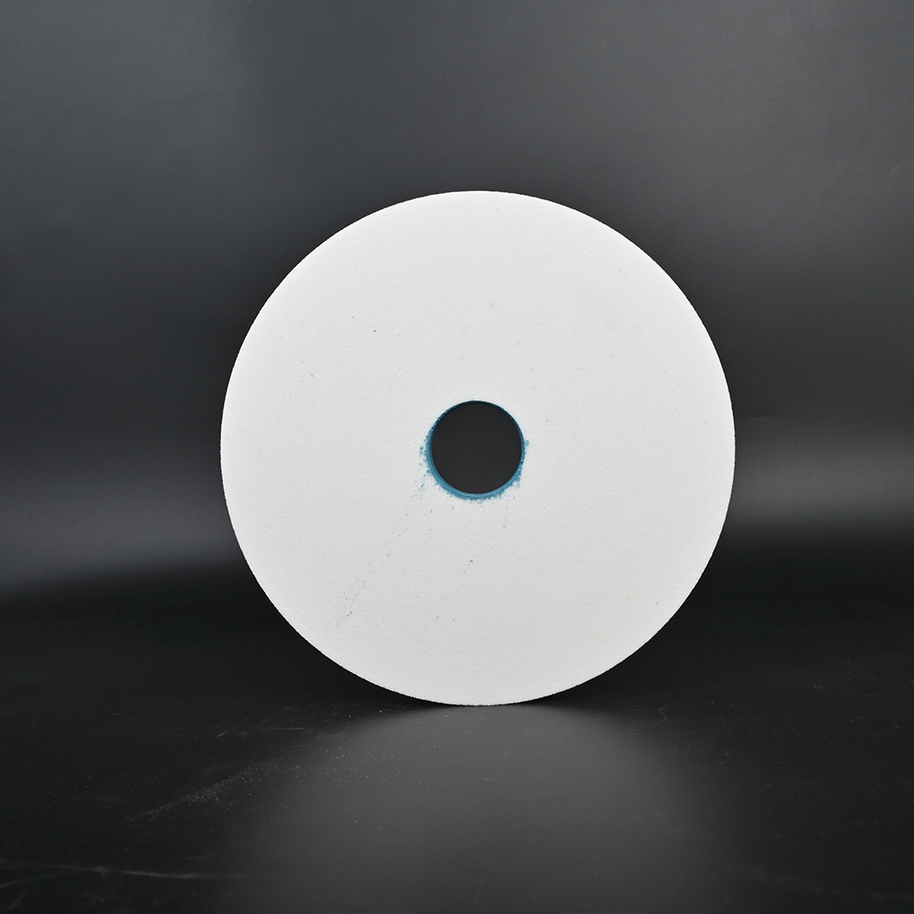 White Corundum (Aluminum) Grinding Wheel