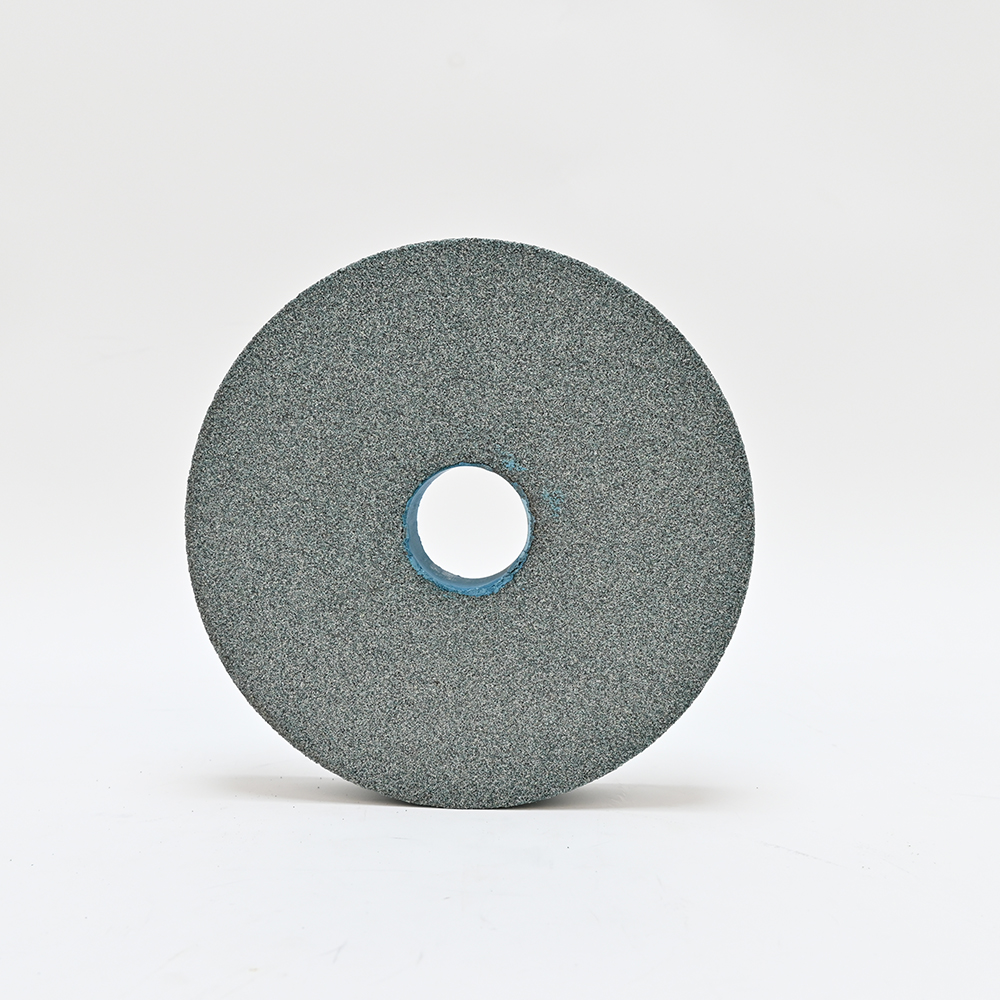 Silicon Carbide Grinding Wheels for Alloy