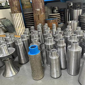 Electroplated Diamond CBN Grinding Tools for Aerospace, Leather Industry, etc..